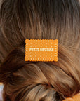Petit Beurre barrette clip