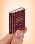 Moste Potente Potions Limited edition pin LE 85