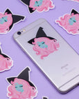 Witch STICKERS
