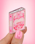 Love book Limited edition pin LE 85