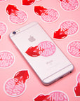THIS BLOWS STICKERS