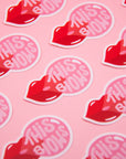 THIS BLOWS STICKERS