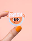 Fresh STICKERS