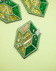 Gem glitter PATCHES