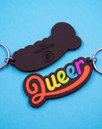 Queer Keychain