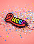 Queer Keychain