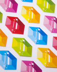 GEM STICKERS