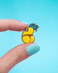 Anan-Ass pin
