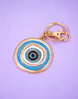 KEM GÖZ EVIL EYE Keychain