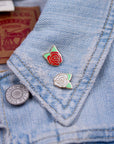 Roses mini pin set ❁