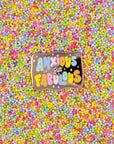 Anxious but Fabulous Pin