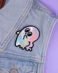 Holographic bo0oty ghost patch