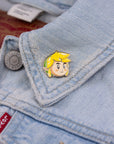 Windwaker Link et Zelda chibi Pins