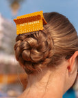 Petit beurre Hair claw clip