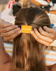 Petit Beurre barrette clip