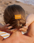Petit Beurre barrette clip