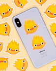 Calcifer STICKERS