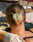 Rêve de glace Pince à cheveux