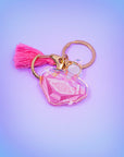 Amortentia holographic Acrylic keychain