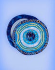 KEM GÖZ Evil Eye pocket mirror