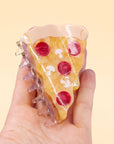 Pizza lover Hair claw