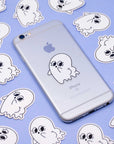 Ghost STICKERS