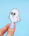 Ghost STICKERS