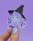 Witch STICKERS