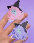 Witch STICKERS