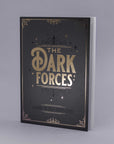 Dark forces Blank A5 notebook