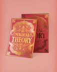 Magical Theory postcard