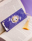 The Pumpkin King Bookmark