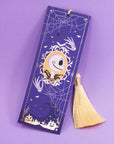 The Pumpkin King Bookmark