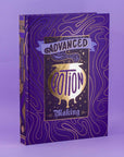 ✦ Advanced potion making Journal ✦