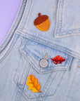 Fall Patch set