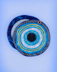 KEM GÖZ Evil Eye pocket mirror
