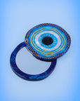 KEM GÖZ Evil Eye pocket mirror