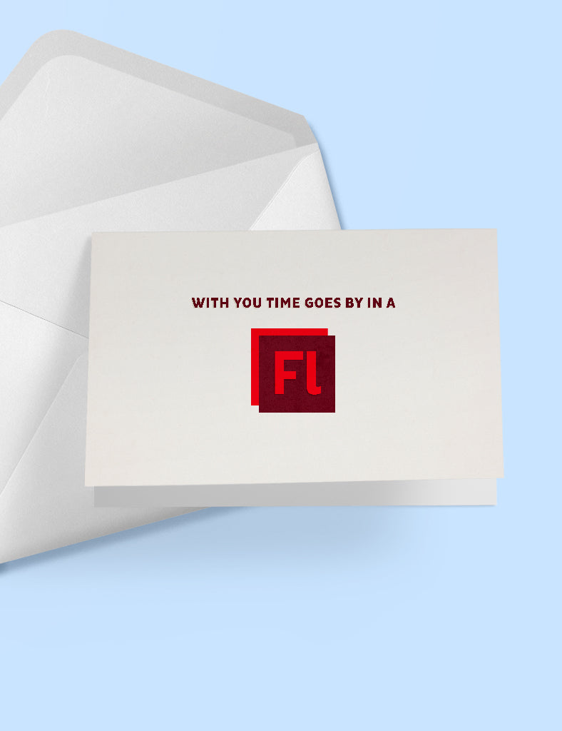 Geeky Valentine Greeting cards