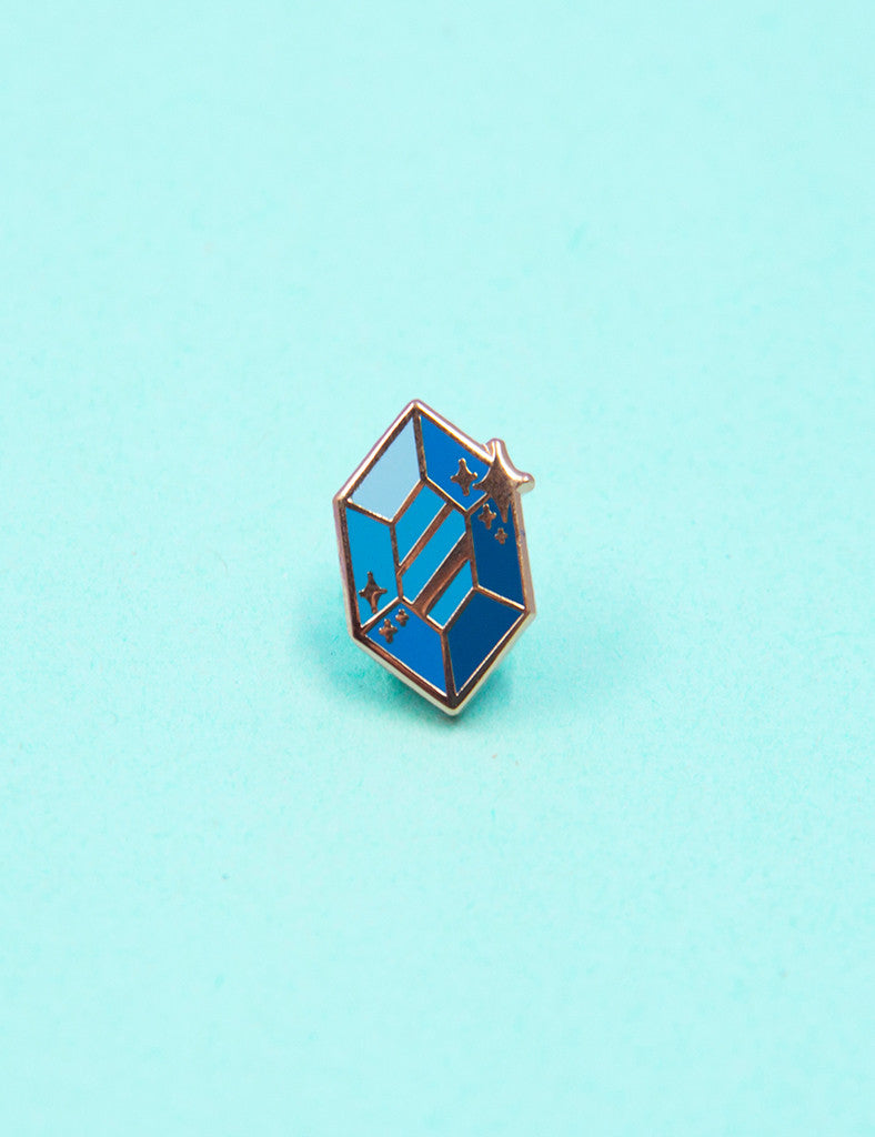 Gem Pins