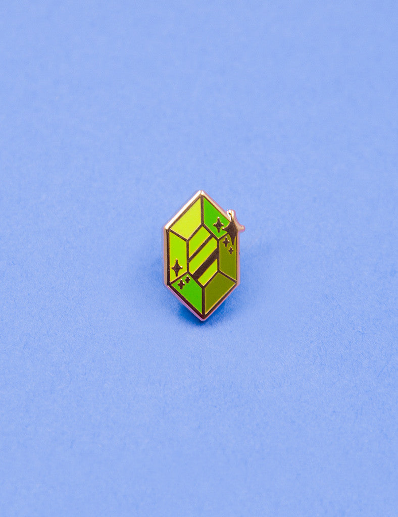 Gem Pins