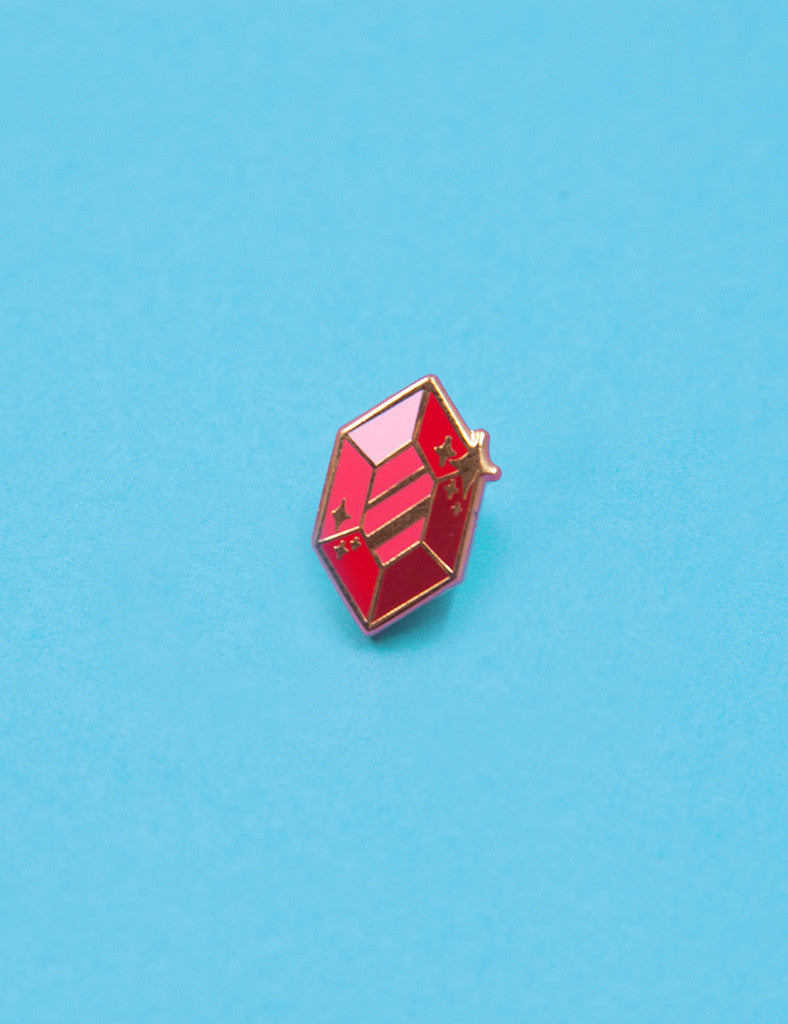 Gem Pins