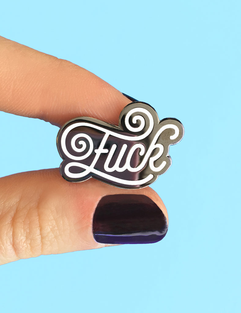 FUCK PIN