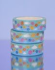 Happy weather mood Washi tape