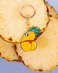 Anan-Ass Keychain