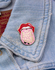 Don't Yuck my Yum PIN