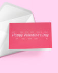 Geeky Valentine Greeting cards