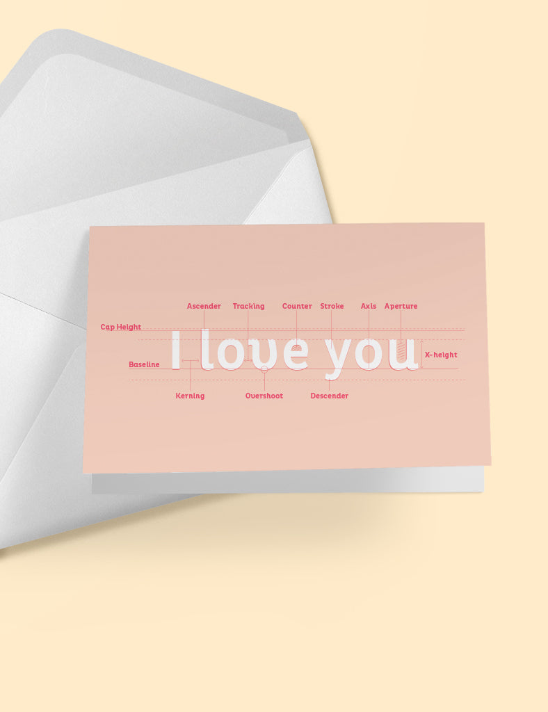 Geeky Valentine Greeting cards