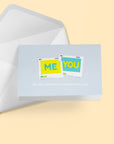 Geeky Valentine Greeting cards