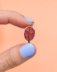 Soft Fall leaves PIN Set