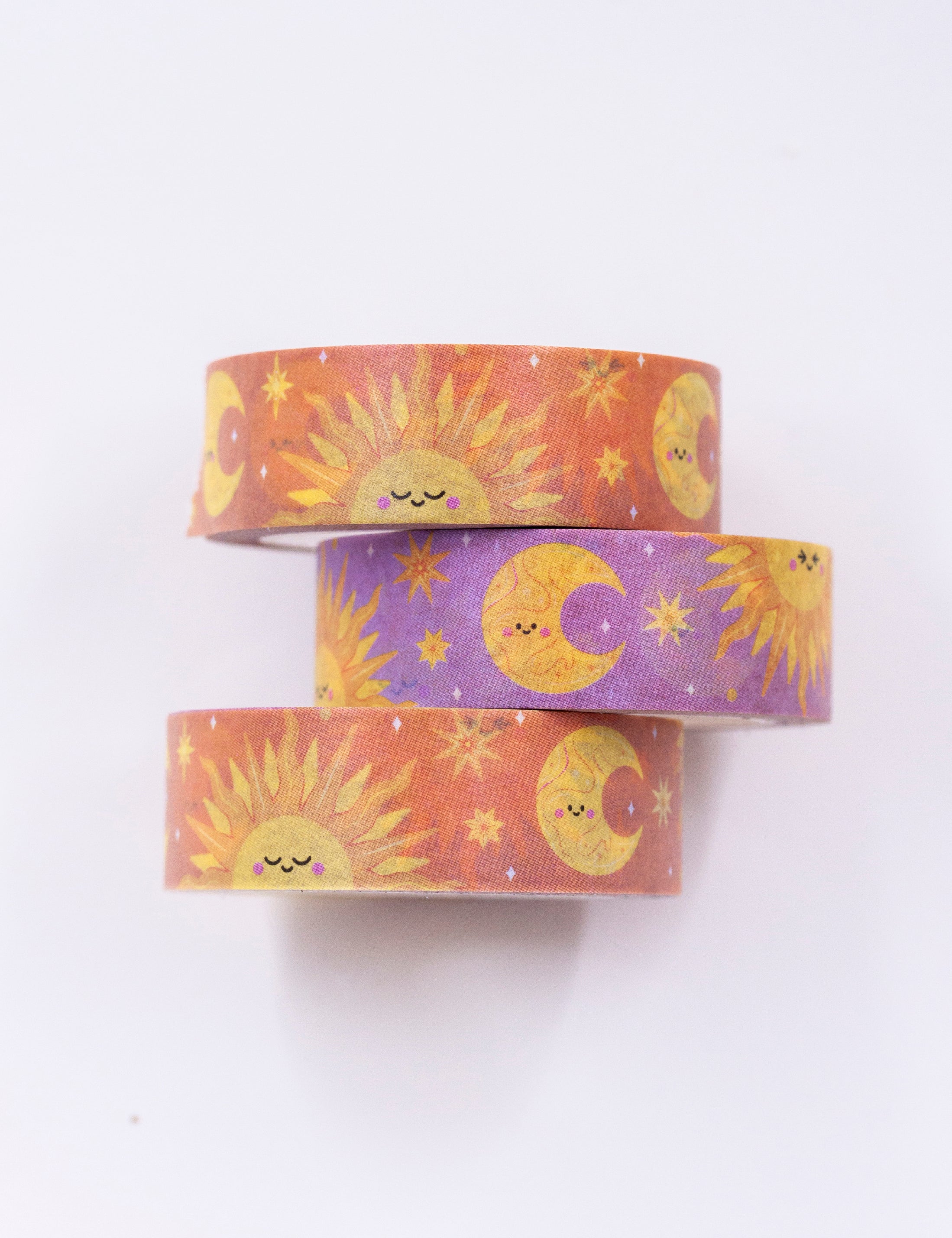 Celestial Washi tape